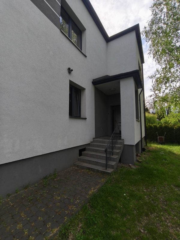 Dom jednorodzinny Dąbrowa Górnicza  - 3