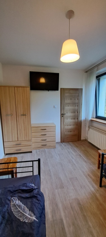 Dom jednorodzinny Dąbrowa Górnicza  - 11