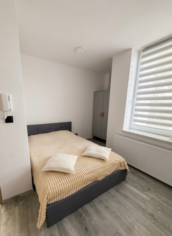 22 m² Stare Podgórze kamienica po remoncie inwestycja Lanckorońska - 1