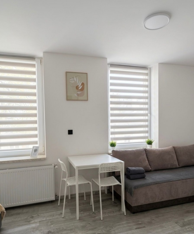 22 m² Stare Podgórze kamienica po remoncie inwestycja Lanckorońska - 3