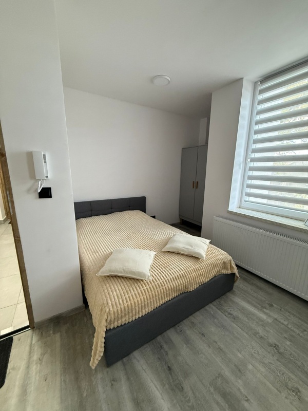 22 m² Stare Podgórze kamienica po remoncie inwestycja Lanckorońska - 4