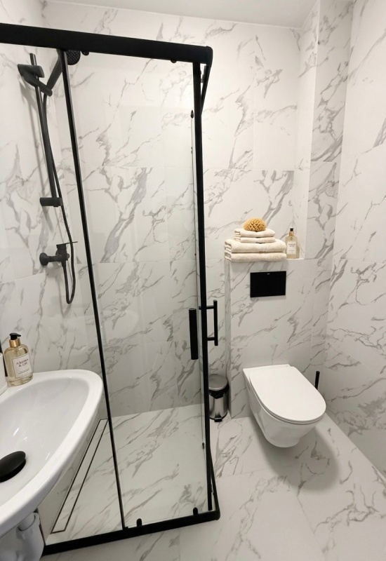 22 m² Stare Podgórze kamienica po remoncie inwestycja Lanckorońska - 6