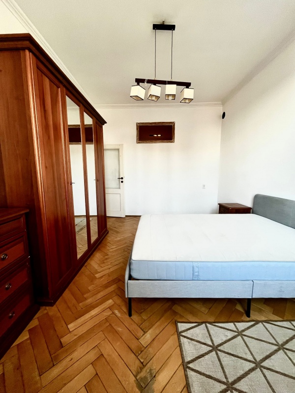 Wyjątkowe mieszkanie na wynajem - Stare Miasto | widok na Wisłę | 56 m² - 2