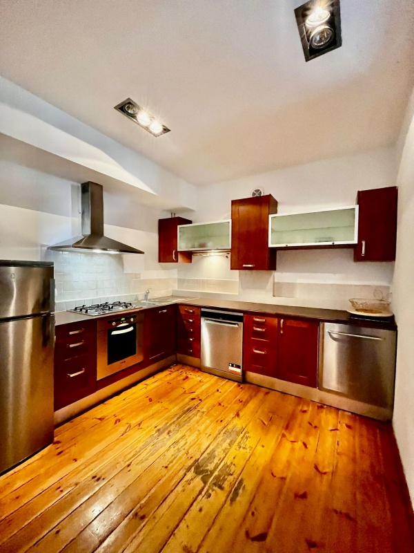 Wyjątkowe mieszkanie na wynajem - Stare Miasto | widok na Wisłę | 56 m² - 0
