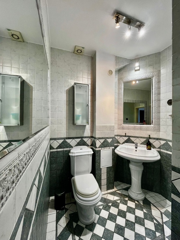 Wyjątkowe mieszkanie na wynajem - Stare Miasto | widok na Wisłę | 56 m² - 8