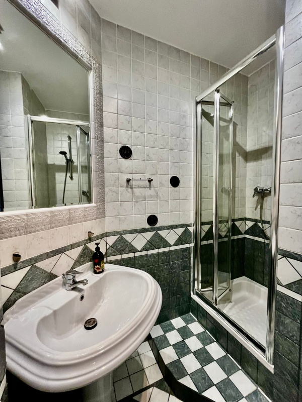 Wyjątkowe mieszkanie na wynajem - Stare Miasto | widok na Wisłę | 56 m² - 7