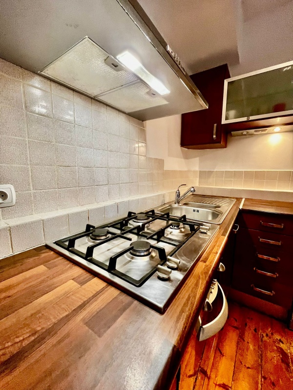 Wyjątkowe mieszkanie na wynajem - Stare Miasto | widok na Wisłę | 56 m² - 1
