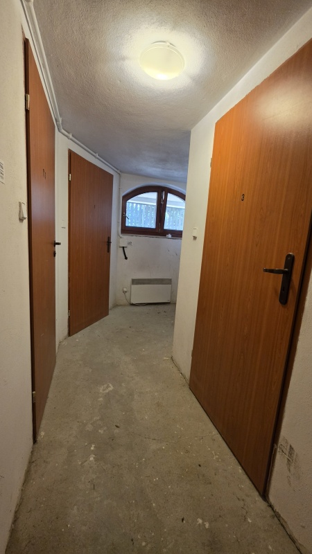 Apartament z tarasem i kominkiem - 15