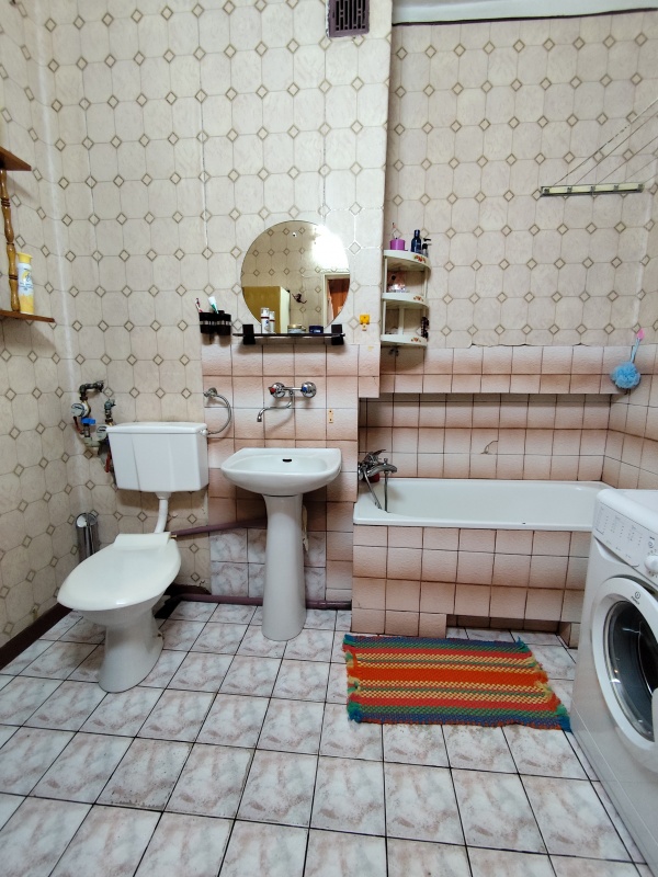 Przestronne mieszkanie 3-pokojowe ulica Kilińskiego - 8