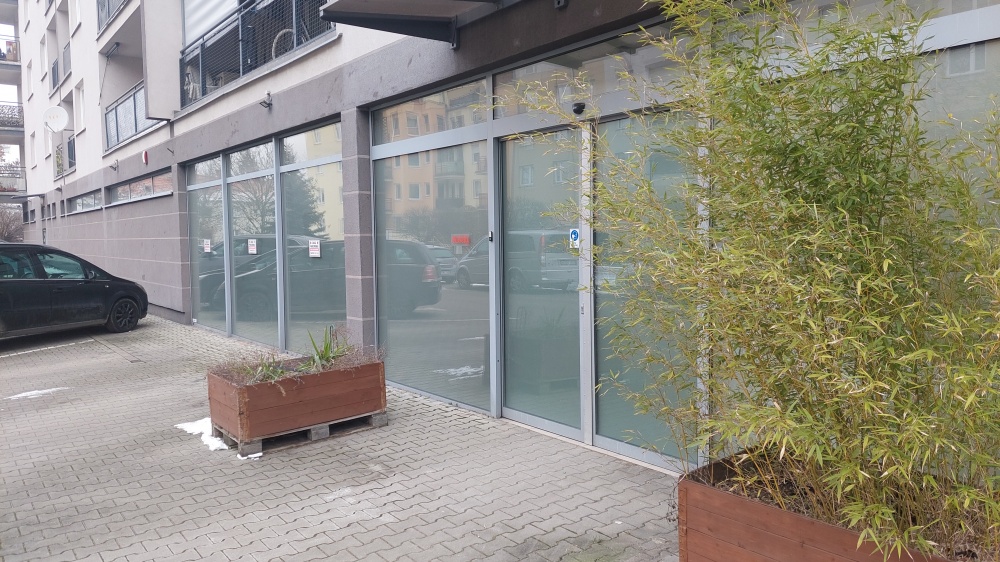 Lokal na Wynajem Wrocław - 0