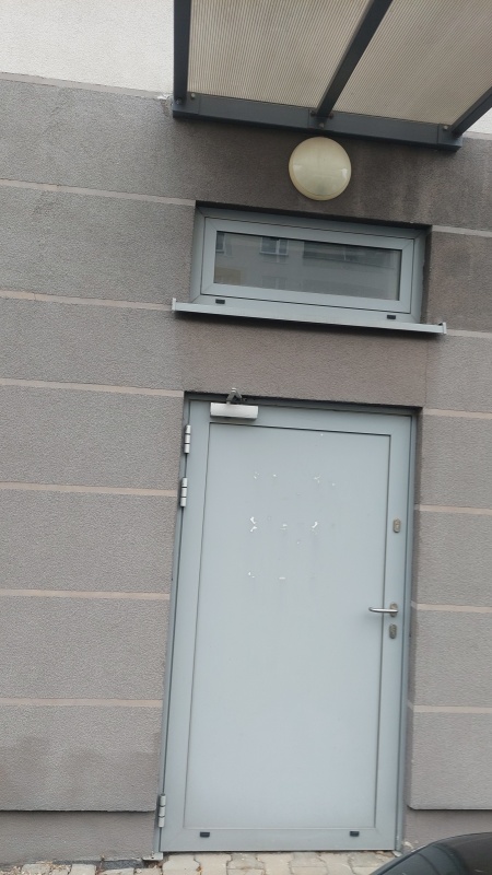 Lokal na Wynajem Wrocław - 5