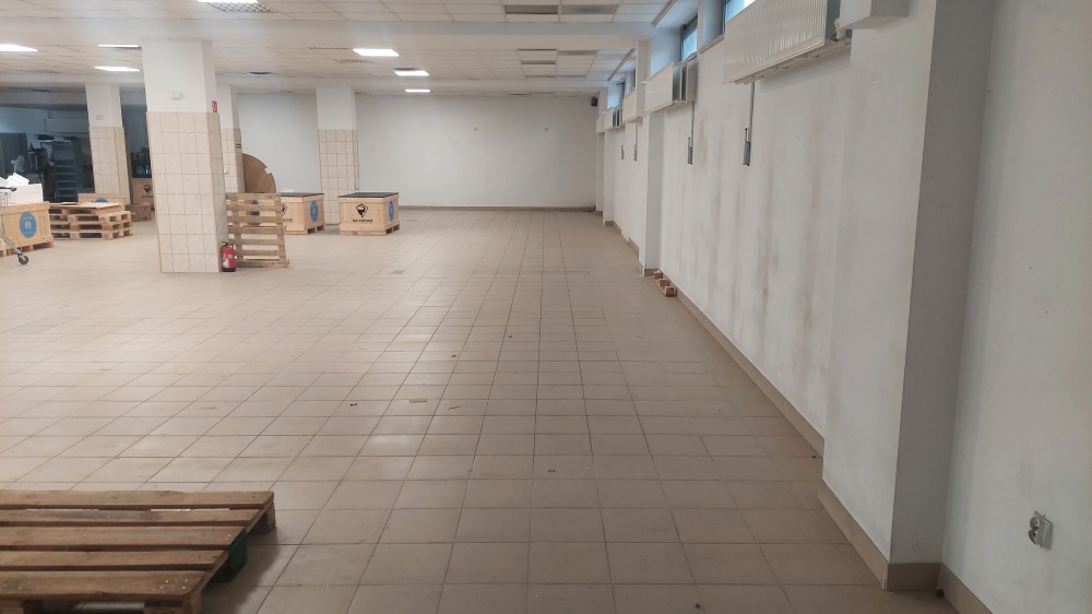 Lokal na Wynajem Wrocław - 2