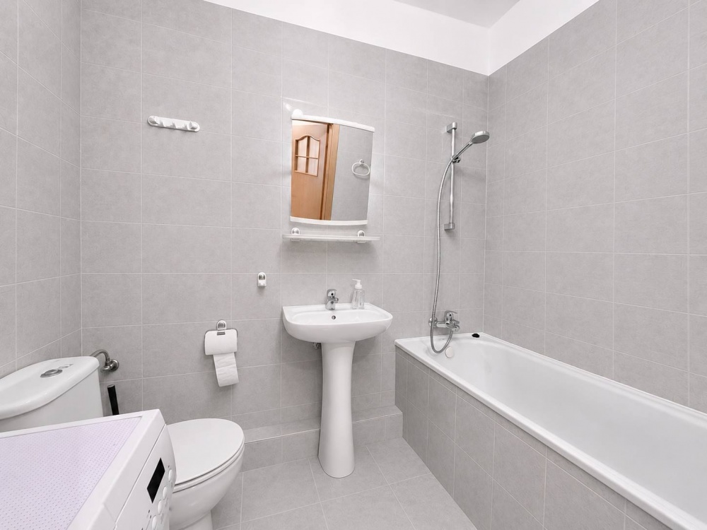 Bezpośrednio Kawalerka 32,1 m² | Tarchomin | gotowe do zamieszkania - 10