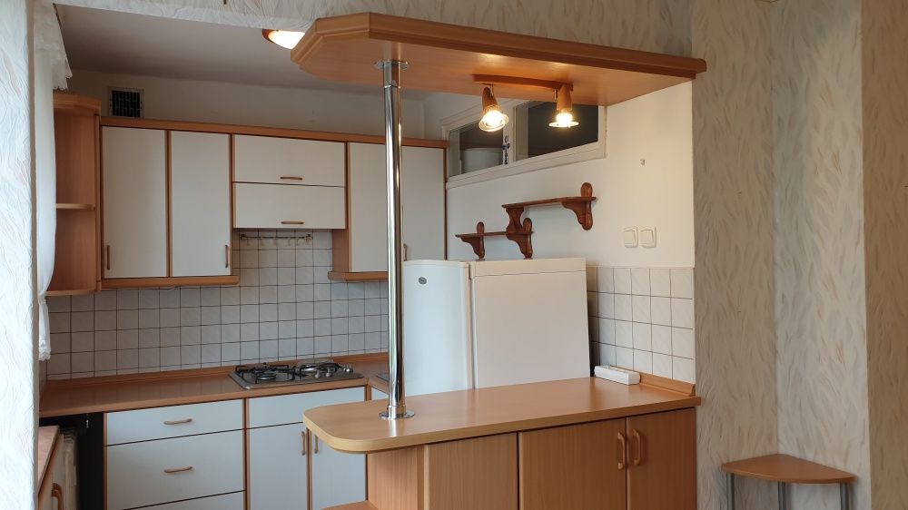 ☀️ Słoneczna kawalerka 28 m² – Ruda Śląska (ul. Wolności) – Bezpośrednio! ☀️ - 1