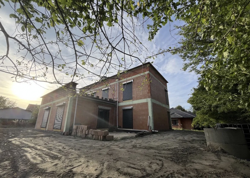 Katowice-Zarzecze | Dom 225 m² Działka 926 m² | Porządne materiały - 0