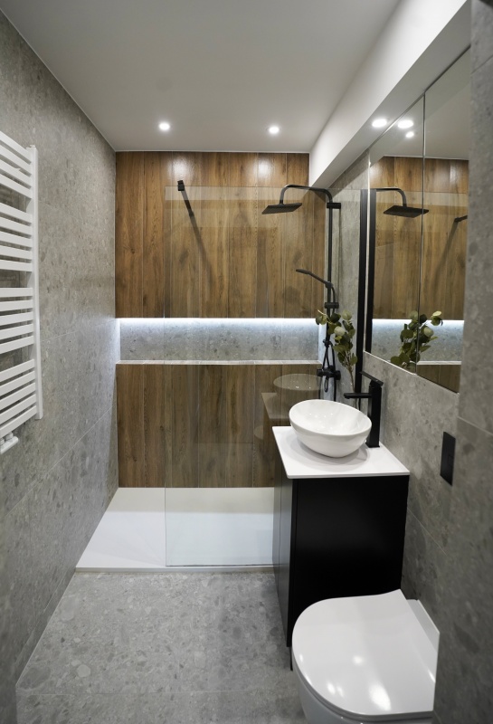 Widok na klasztor w Tyńcu i Tatry | 52 m² po generalnym remoncie - 6