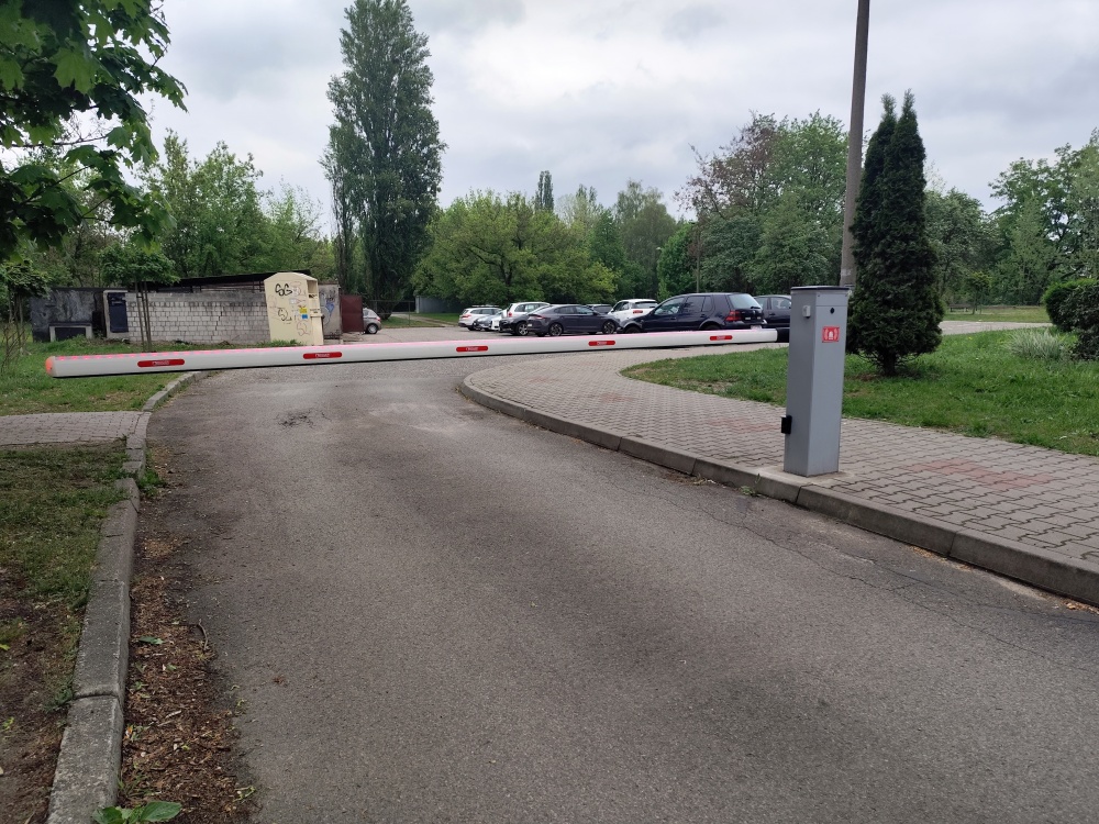 Przestronne mieszkanie 3-pokojowe ulica Kilińskiego - 1