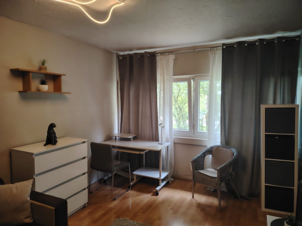 Oferuję mieszkanie do wynajęcia  - 0