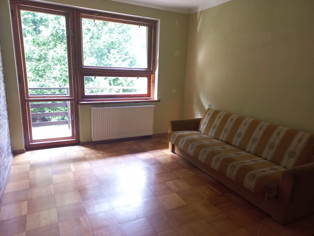 Przestrzenny dom w centrum Żywca z widokiem na góry - 15