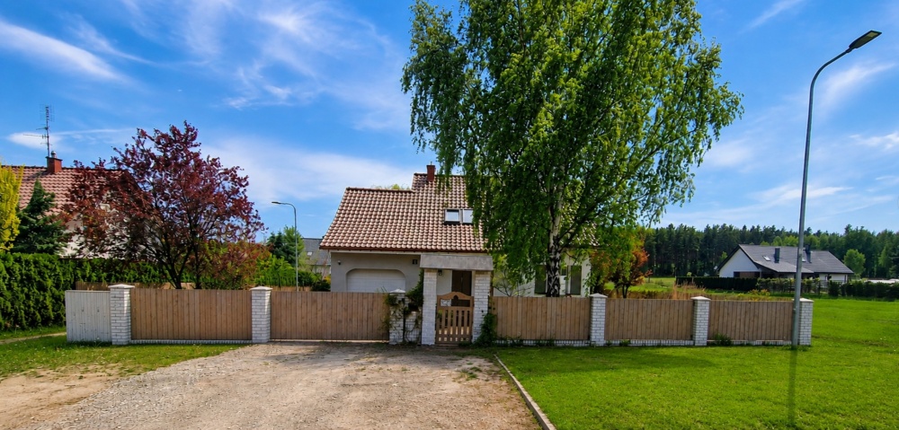 DOM MIĘKINIA  - 2