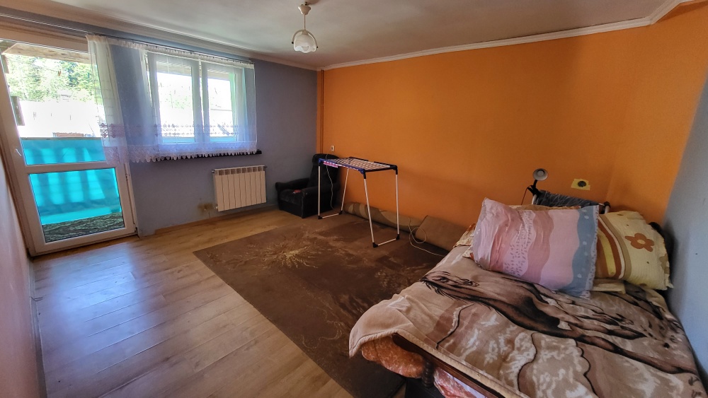 Dom na Pogórzu Przemyskim (zalążek Bieszczad) - 6