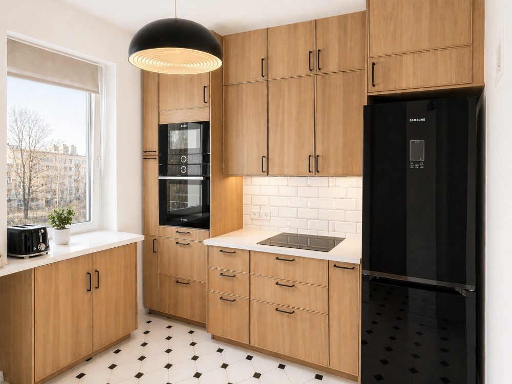 PERŁA GDYŃSKIEGO MODERNIZMU | 93,8 m² | 2 balkony | Działki Leśne - 7