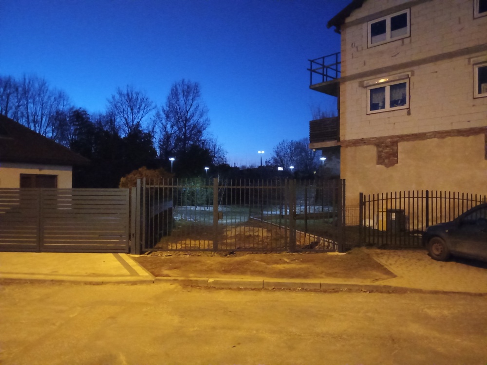 Działka budowlana do dzierżawy/wynajęcia przy centrum Legnicy, 340 m2 - 6