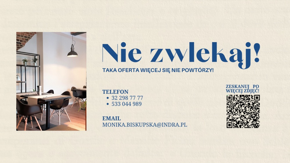 Hotel w centrum Siemianowic Śląskich - 9