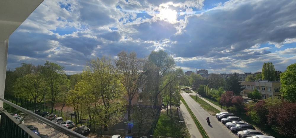 Warszawa/Targówek/Metro/Dzieci/Negocjacja - 12