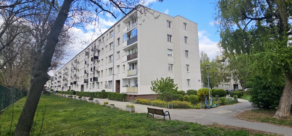 Warszawa/Targówek/Metro/Dzieci/Negocjacja - 13