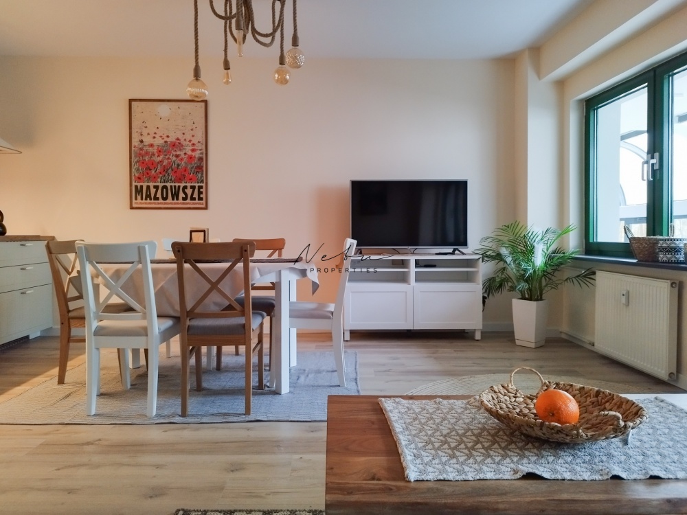 Wyjątkowy apartament z mnóstwem udogodnień - 2