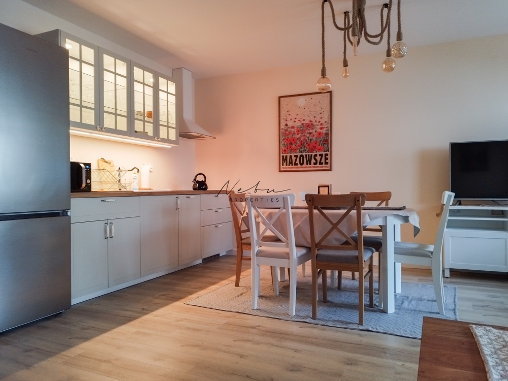 Wyjątkowy apartament z mnóstwem udogodnień - 3