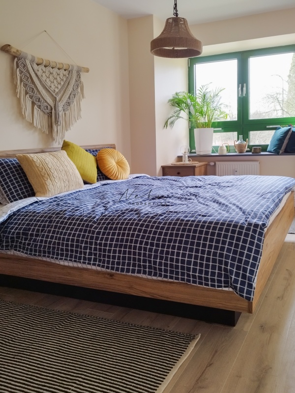 Wyjątkowy apartament z mnóstwem udogodnień - 7