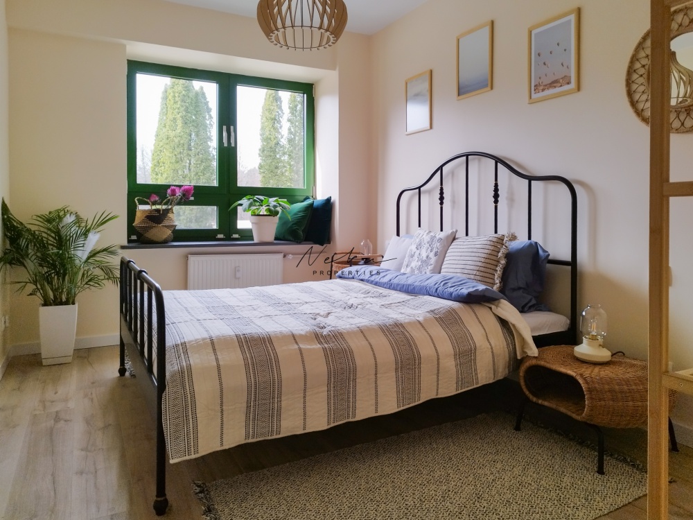 Wyjątkowy apartament z mnóstwem udogodnień - 5