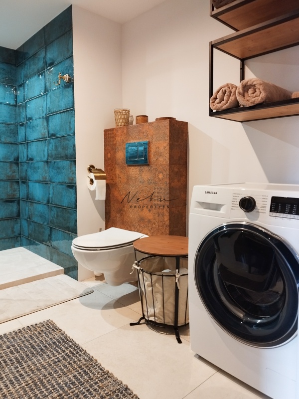 Wyjątkowy apartament z mnóstwem udogodnień - 8