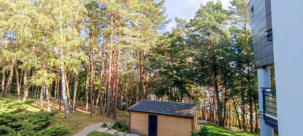 Wyjątkowy apartament z mnóstwem udogodnień - 16