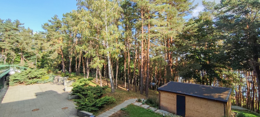 Wyjątkowy apartament z mnóstwem udogodnień - 17