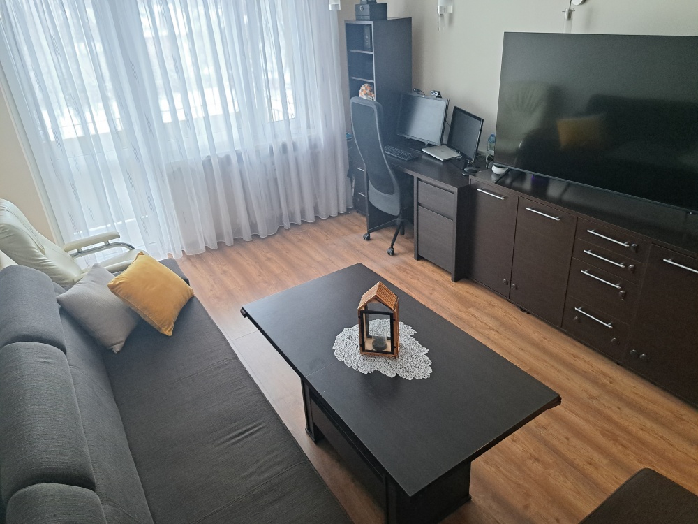 Mieszkanie 3-pok, 49 m², Kędzierzyn-Koźle, oś. Piastów - 0