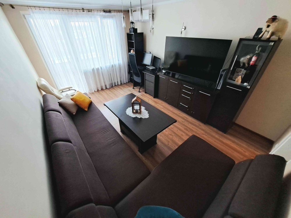 Mieszkanie 3-pok, 49 m², Kędzierzyn-Koźle, oś. Piastów - 1