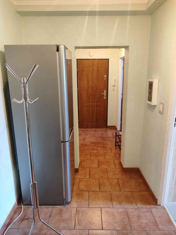 Mieszkanie 3-pok, 49 m², Kędzierzyn-Koźle, oś. Piastów - 2