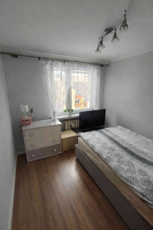 Mieszkanie 3-pok, 49 m², Kędzierzyn-Koźle, oś. Piastów - 3