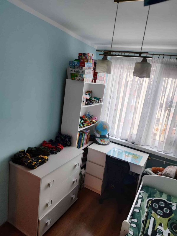 Mieszkanie 3-pok, 49 m², Kędzierzyn-Koźle, oś. Piastów - 4