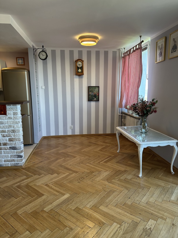 2-pokojowe mieszkanie na wynajem, ul. Darwina, 45 m2 - 6