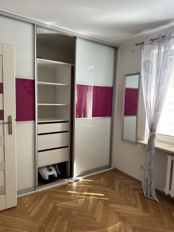2-pokojowe mieszkanie na wynajem, ul. Darwina, 45 m2 - 9