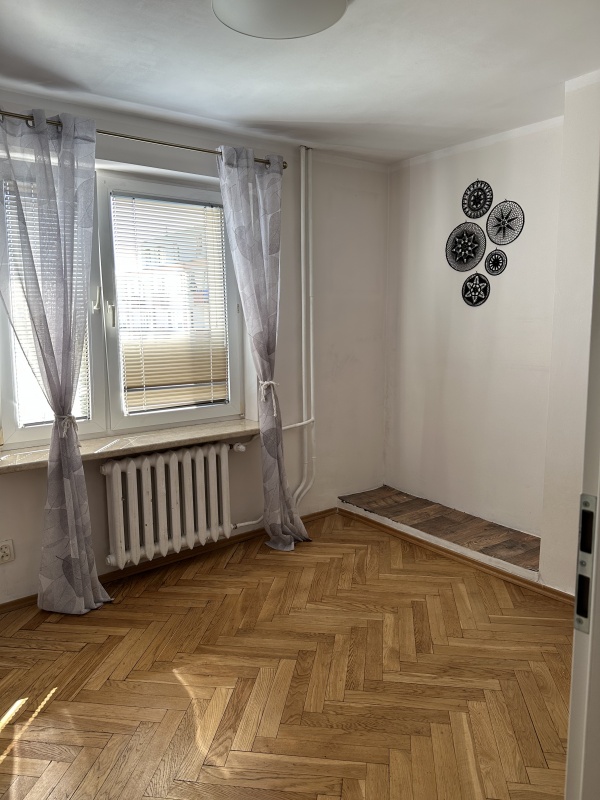 2-pokojowe mieszkanie na wynajem, ul. Darwina, 45 m2 - 10