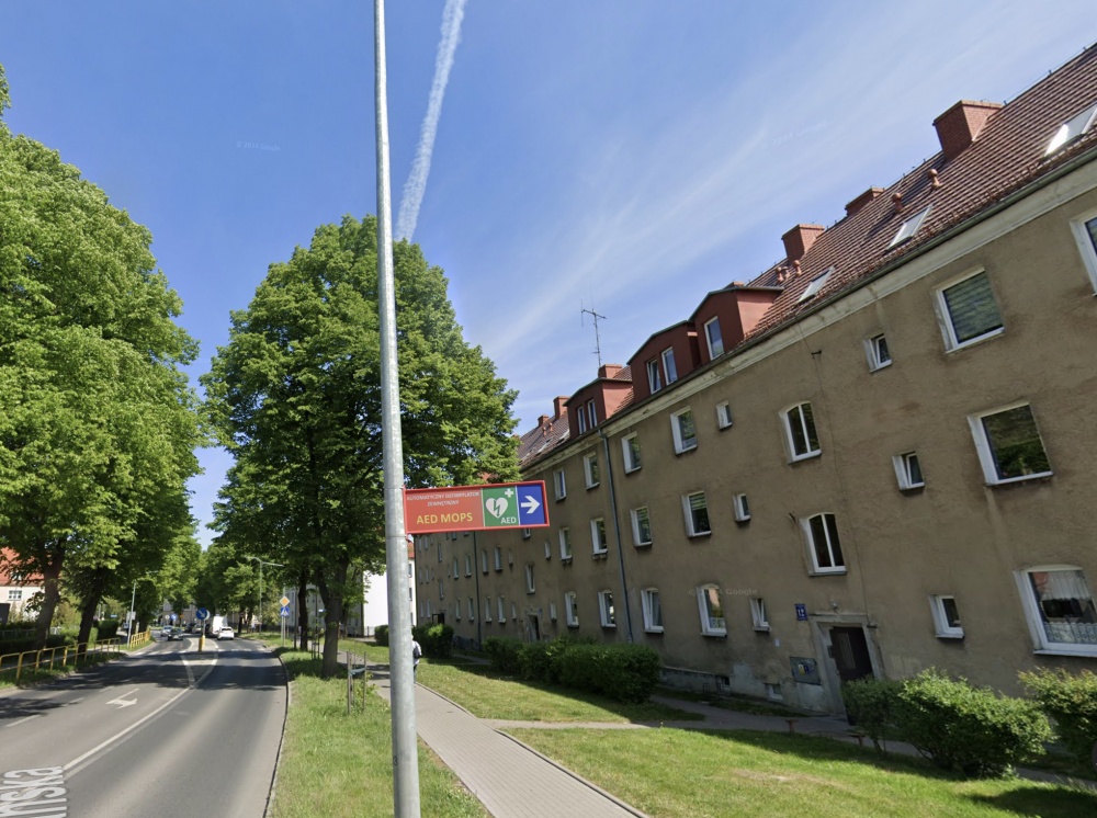 Sprzedam mieszkanie bez pośredników  - 0