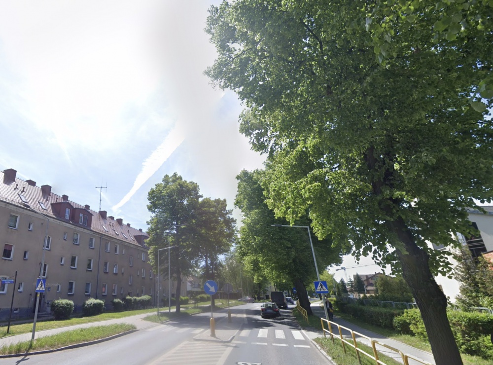 Sprzedam mieszkanie bez pośredników  - 1