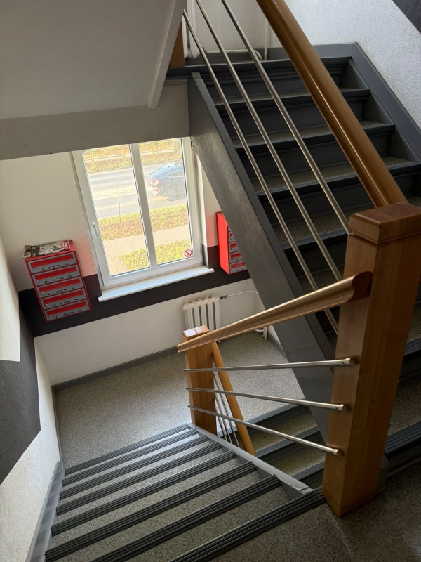Sprzedam mieszkanie bez pośredników  - 2