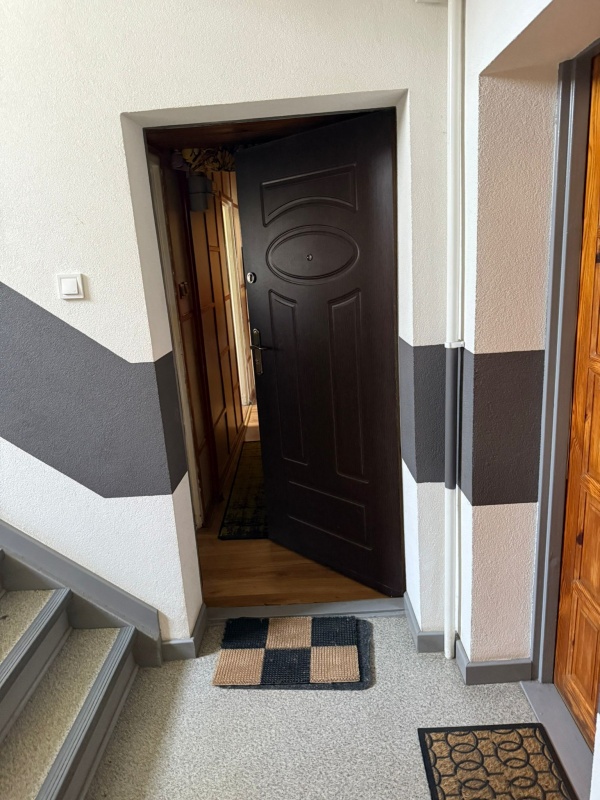 Sprzedam mieszkanie bez pośredników  - 3