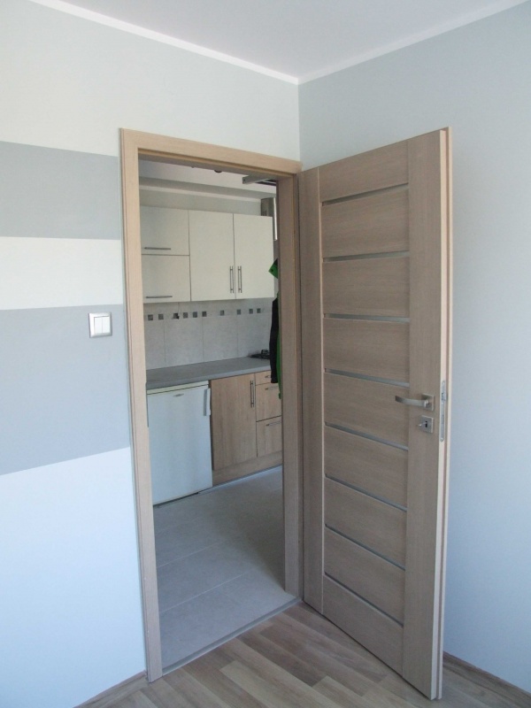 Mieszkanie studio + parking za szlabanem - 0